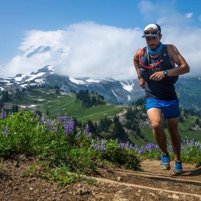 Aspire Adventure Running Running Vacations Trail Runs Bellingham