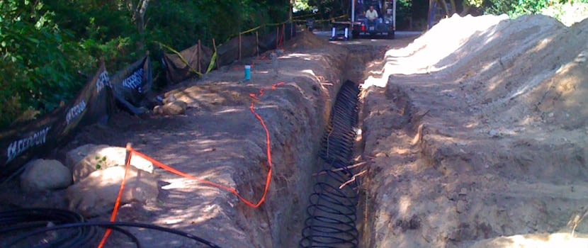 Geothermal... Heat From Within The Earth