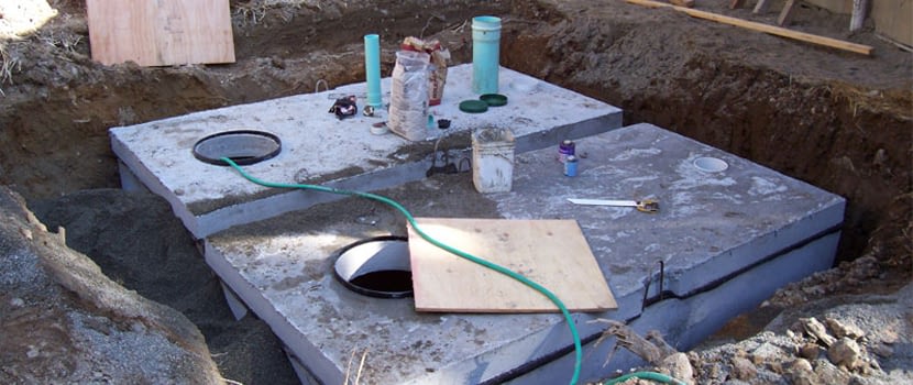 Rainwater Harvesting