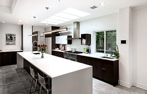 Mercer Island Remodel, Seattle