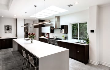 Mercer Island Remodel