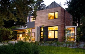 Platinum House