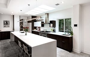 Mercer Island Remodel, Seattle