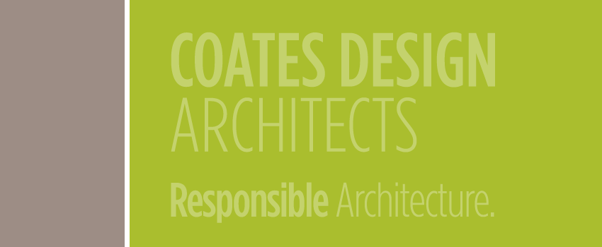 Coates Design Architects
