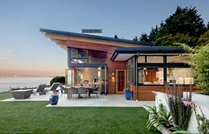 Seaview Escape