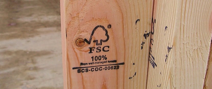 FSC Certified Framing
