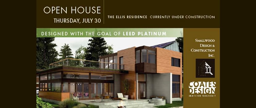 Open House #2