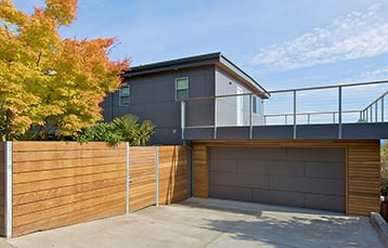 Sharma Residence