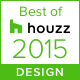 Best of Houzz Design 2015