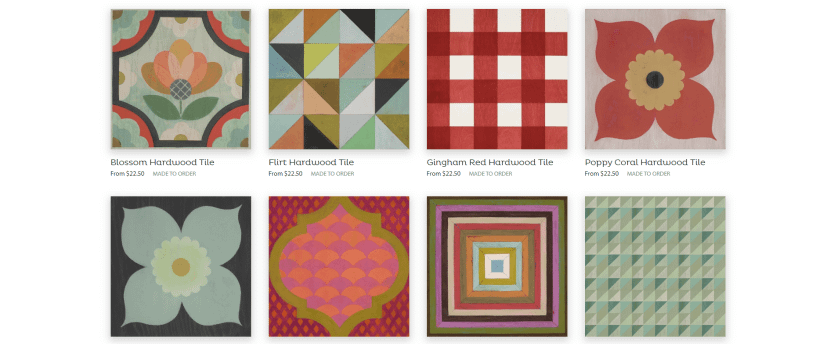 Mirth Studio Signature Collection