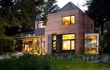 Platinum House