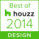 Best of Houzz Design 2014