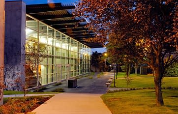 South Seattle Community College