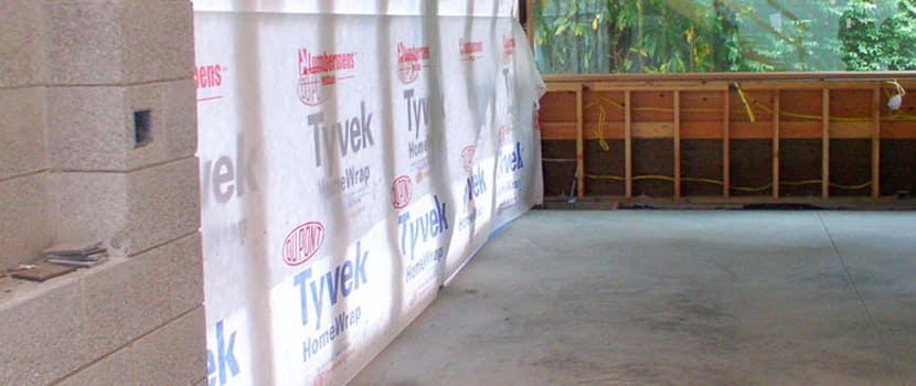 Stained Concrete Floors