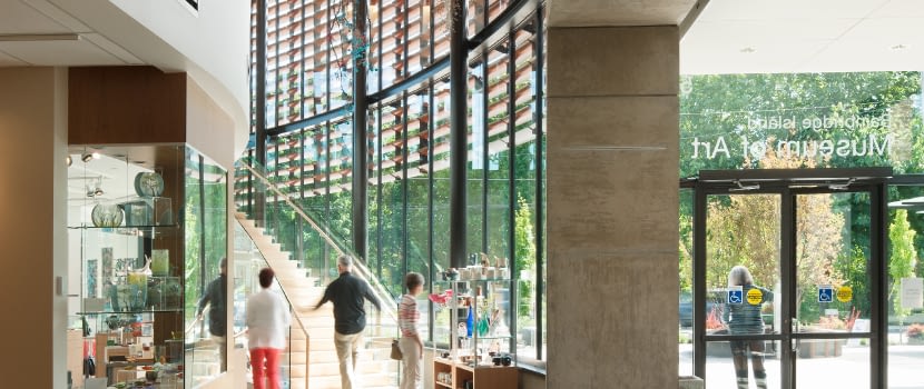 2016 Excellence in Concrete Construction Award