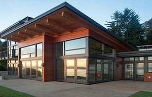 Bainbridge Island Retreat