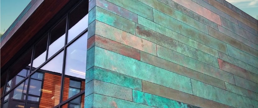Coates Design Wins Copper Award!