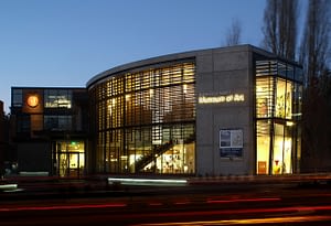 Bainbridge Island Museum of Art