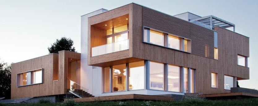 Karuna House
