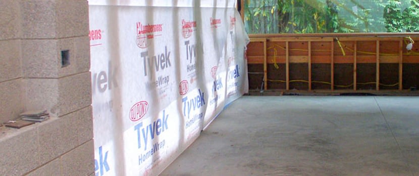 Stained Concrete Floors