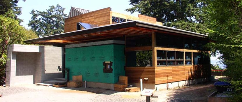 Siding Continued...
