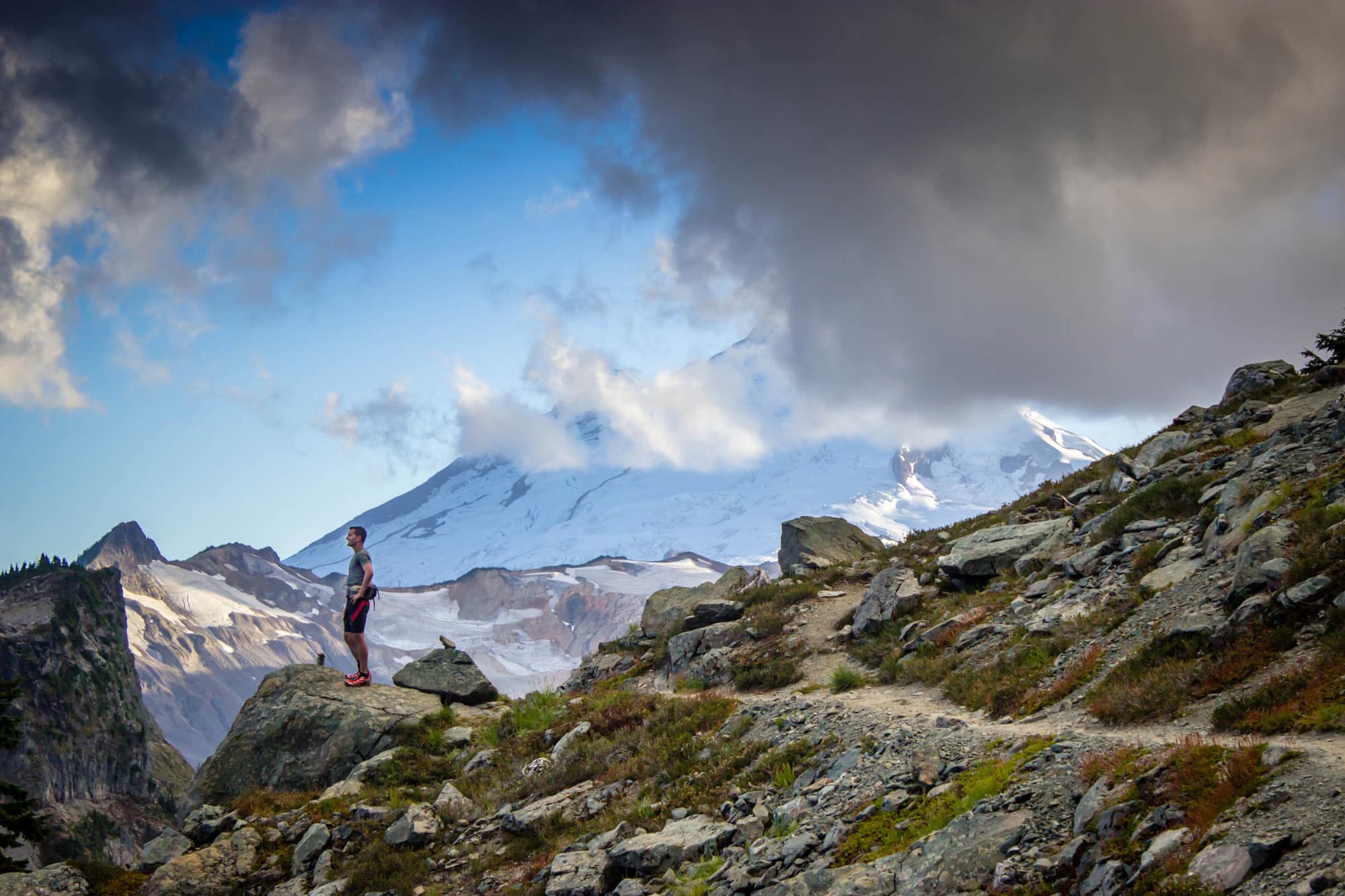 Mountain Running Club Running Club Running Groups in Washington