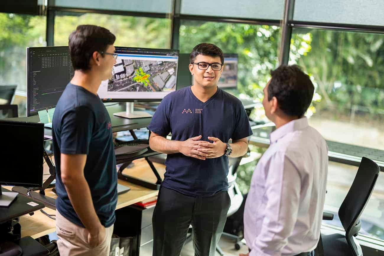 Road Safety Engineering Jobs in Brisbane & North America