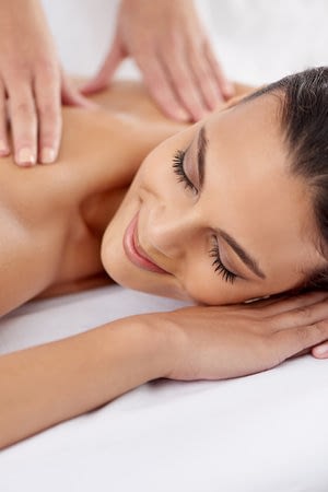 Massage Therapy in Bellingham, WA